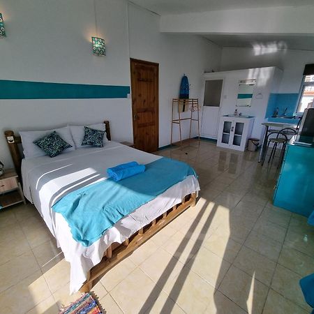 Surf House Otel La Gaulette Dış mekan fotoğraf