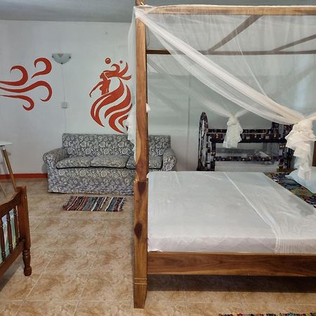 Surf House Otel La Gaulette Dış mekan fotoğraf