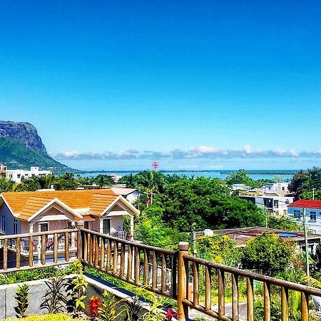 Surf House Otel La Gaulette Dış mekan fotoğraf