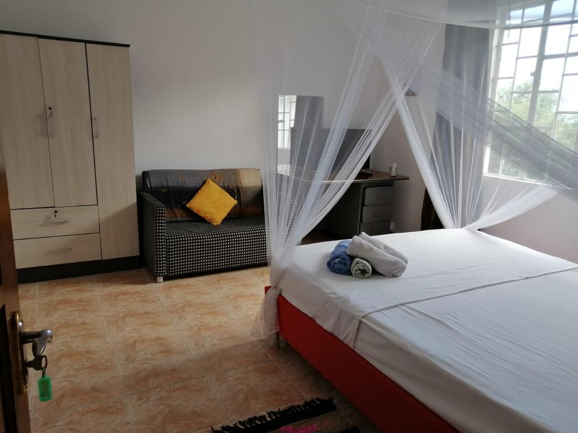 Surf House Otel La Gaulette Dış mekan fotoğraf
