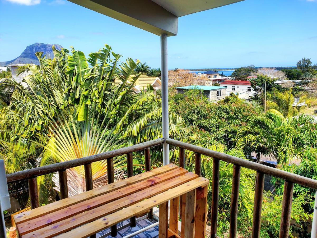 Surf House Otel La Gaulette Dış mekan fotoğraf