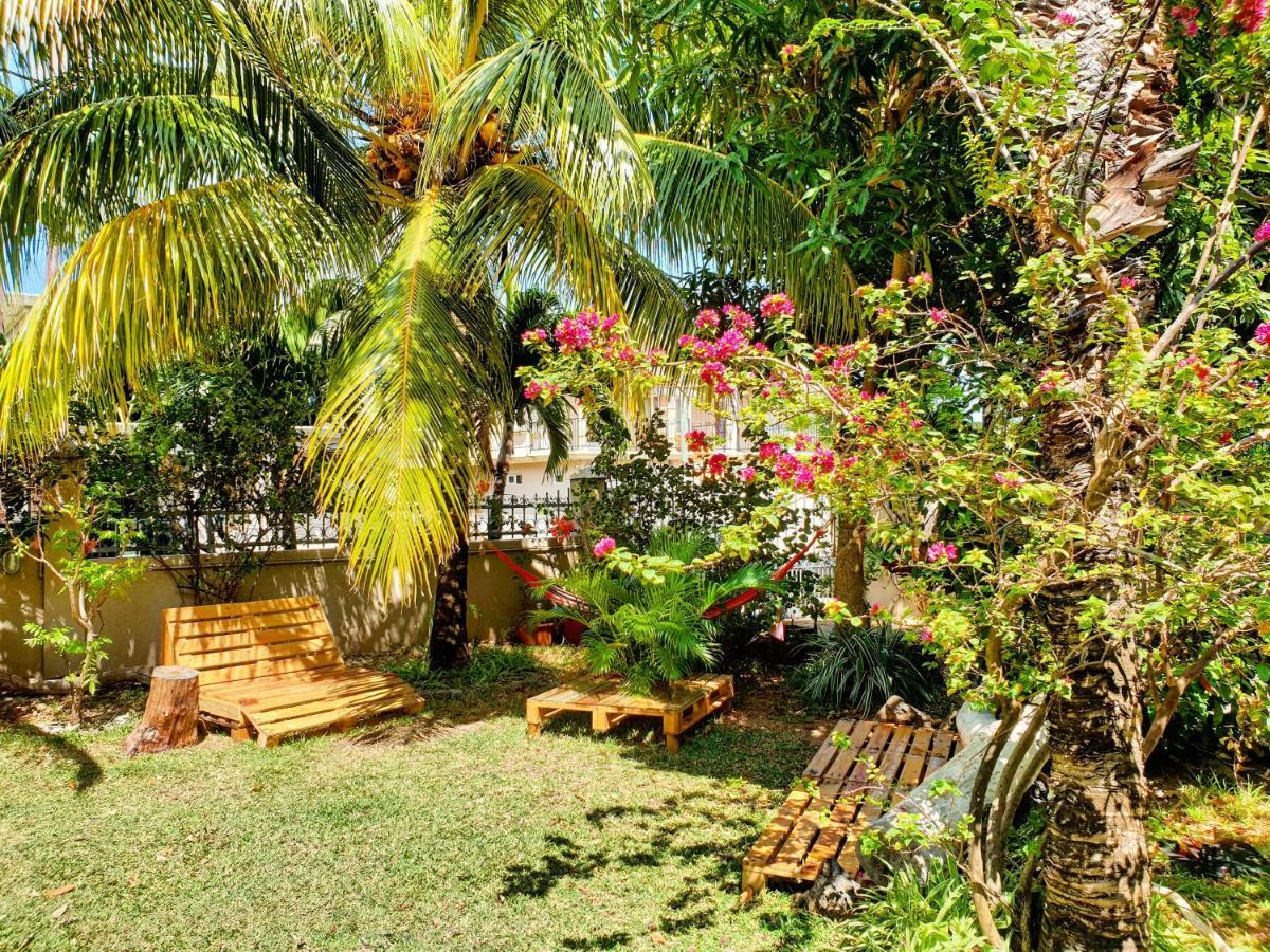 Surf House Otel La Gaulette Dış mekan fotoğraf
