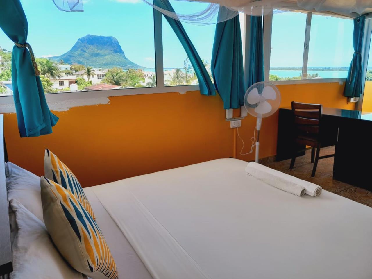 Surf House Otel La Gaulette Dış mekan fotoğraf