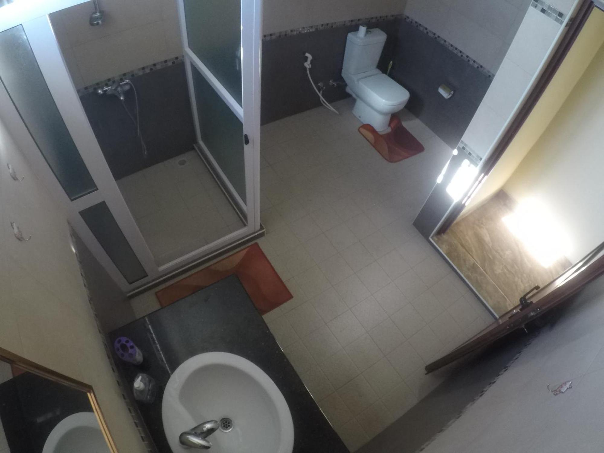 Surf House Otel La Gaulette Dış mekan fotoğraf