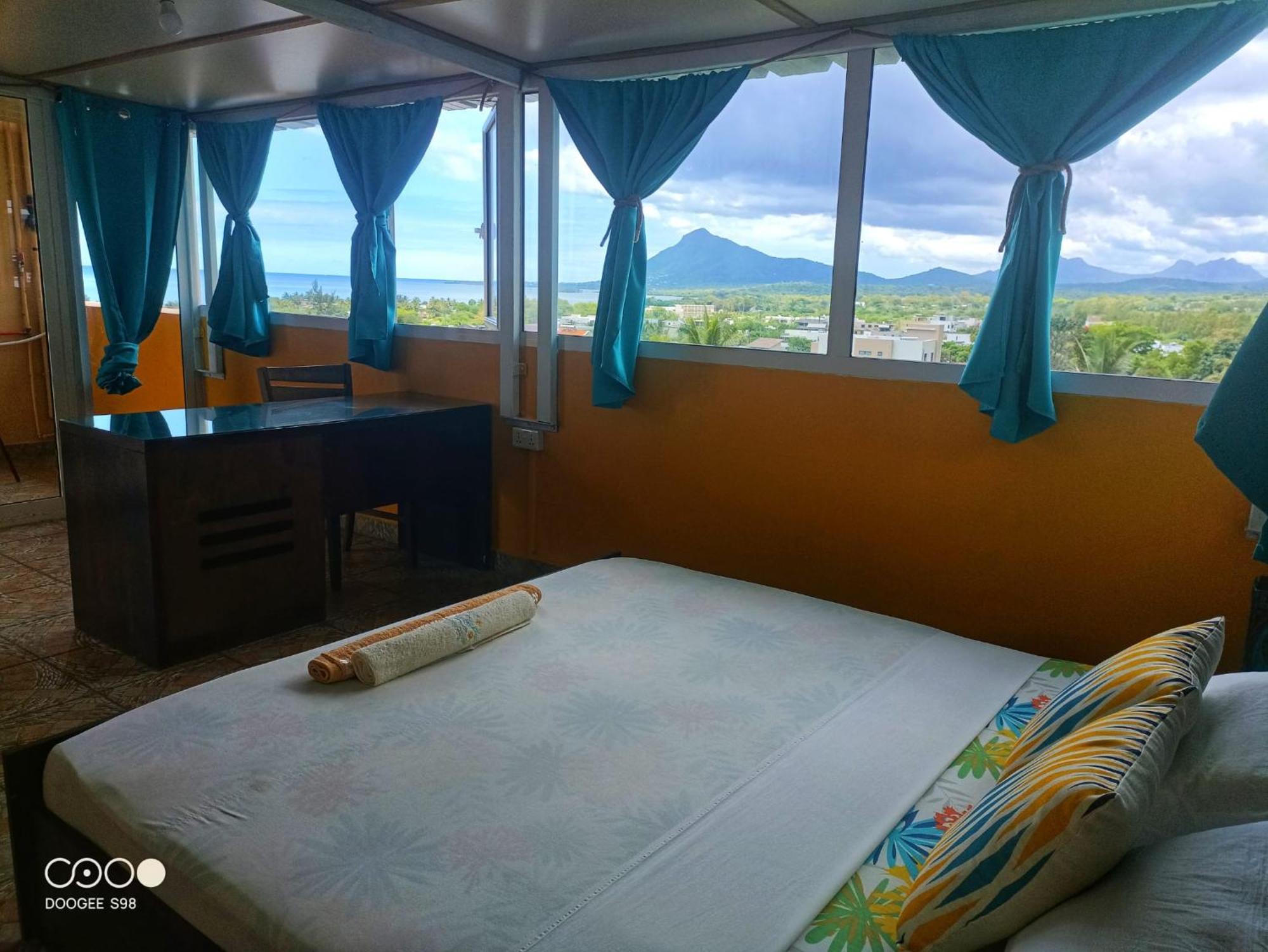 Surf House Otel La Gaulette Dış mekan fotoğraf