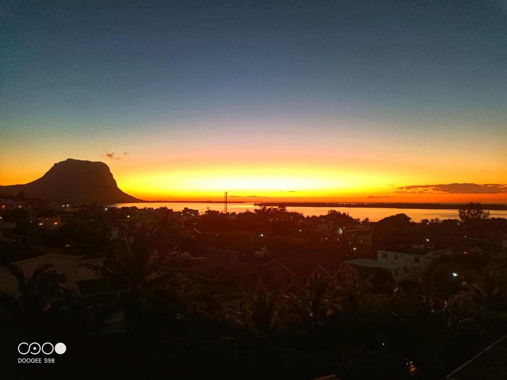 Surf House Otel La Gaulette Dış mekan fotoğraf