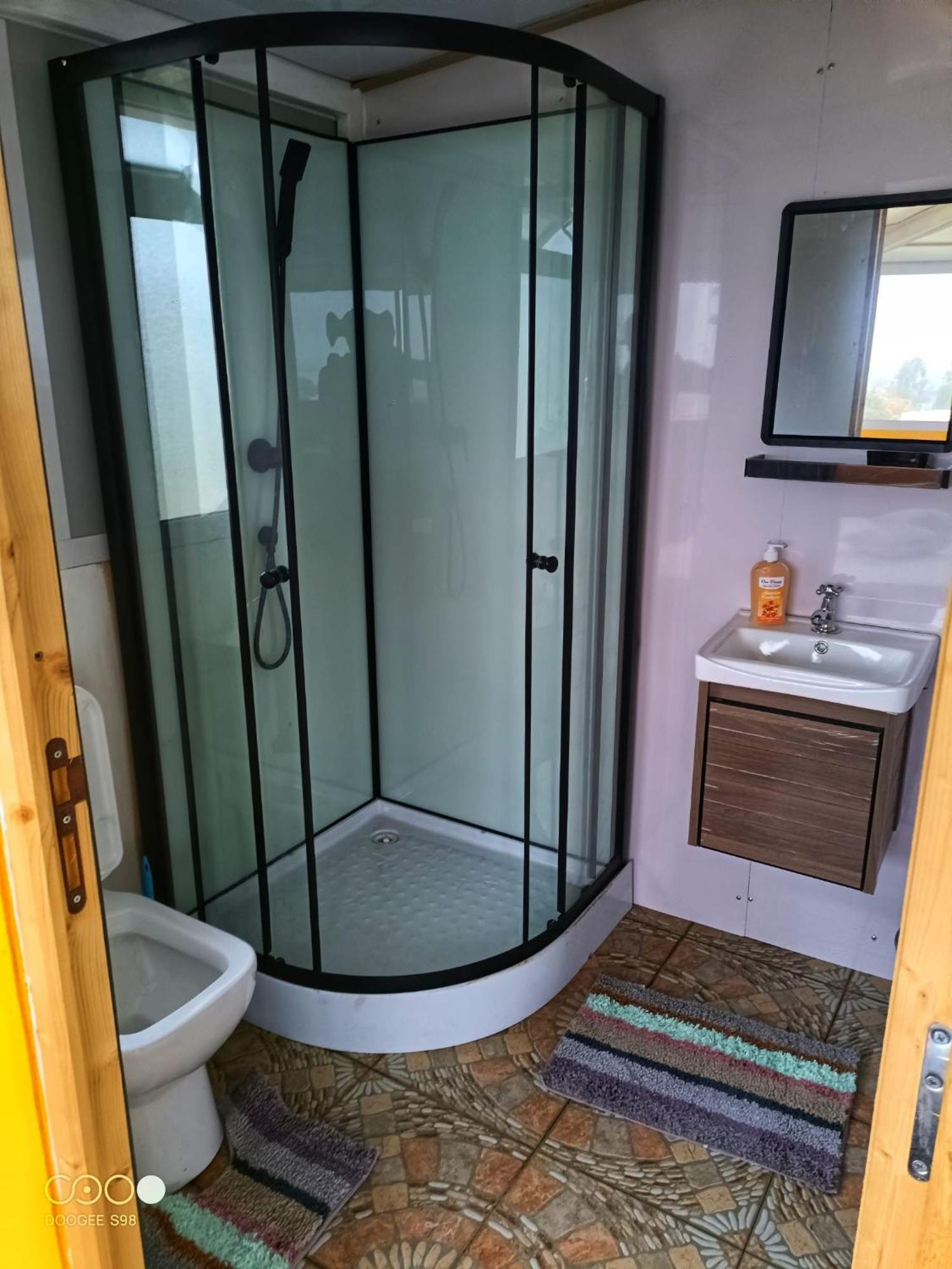 Surf House Otel La Gaulette Dış mekan fotoğraf