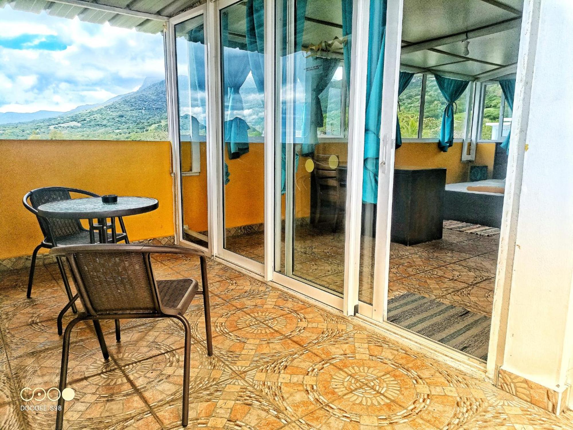 Surf House Otel La Gaulette Dış mekan fotoğraf