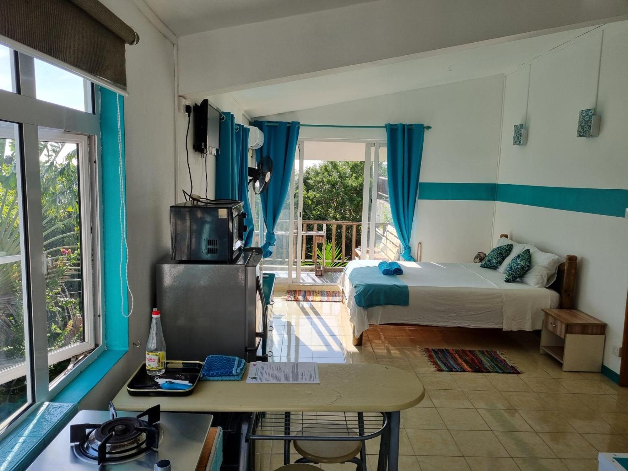 Surf House Otel La Gaulette Dış mekan fotoğraf