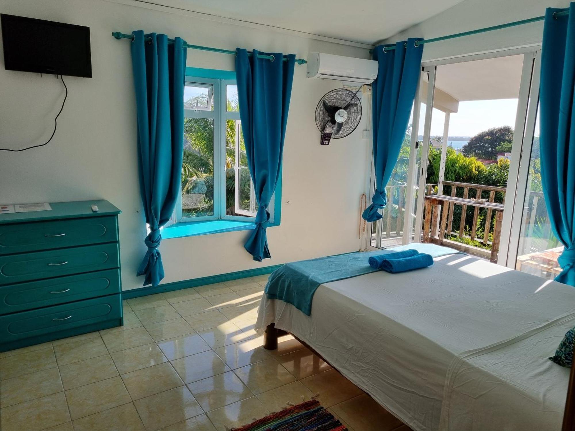 Surf House Otel La Gaulette Dış mekan fotoğraf