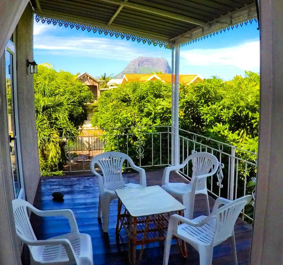 Surf House Otel La Gaulette Dış mekan fotoğraf