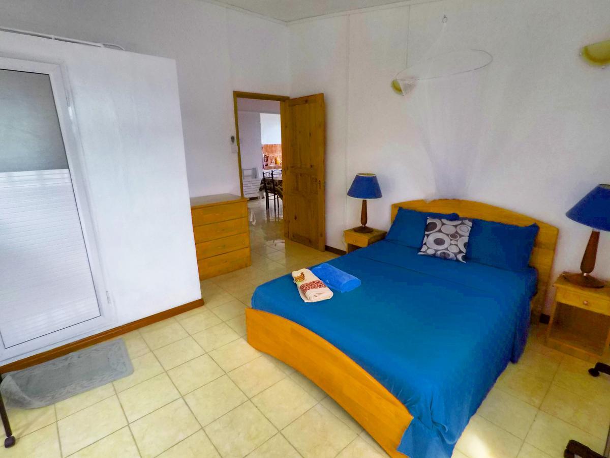 Surf House Otel La Gaulette Dış mekan fotoğraf
