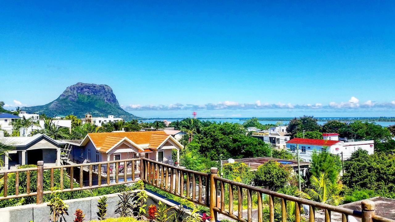 Surf House Otel La Gaulette Dış mekan fotoğraf