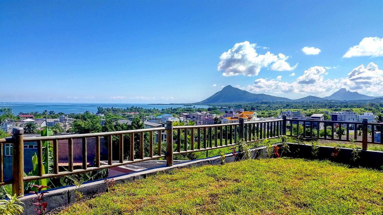 Surf House Otel La Gaulette Dış mekan fotoğraf