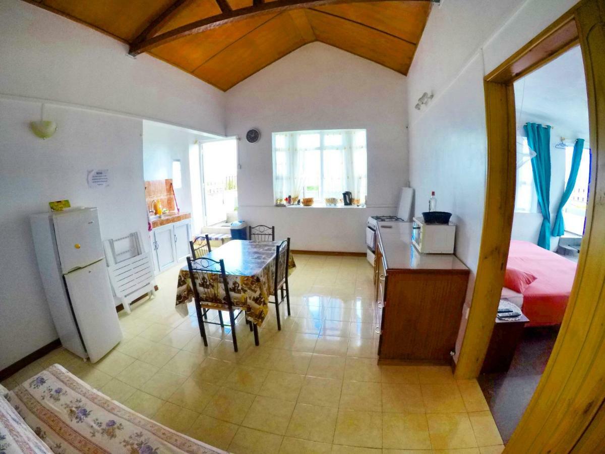 Surf House Otel La Gaulette Dış mekan fotoğraf