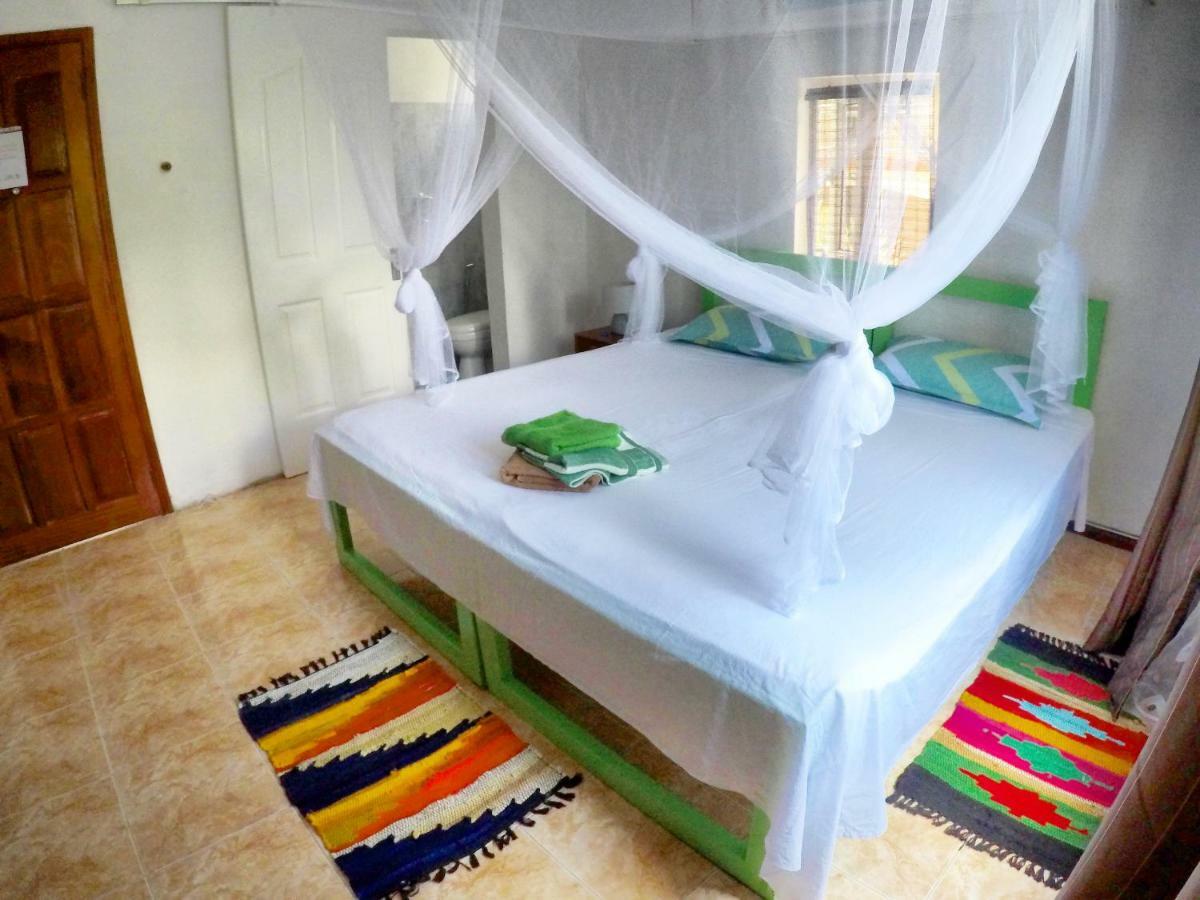 Surf House Otel La Gaulette Dış mekan fotoğraf