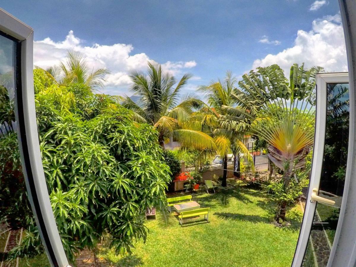 Surf House Otel La Gaulette Dış mekan fotoğraf