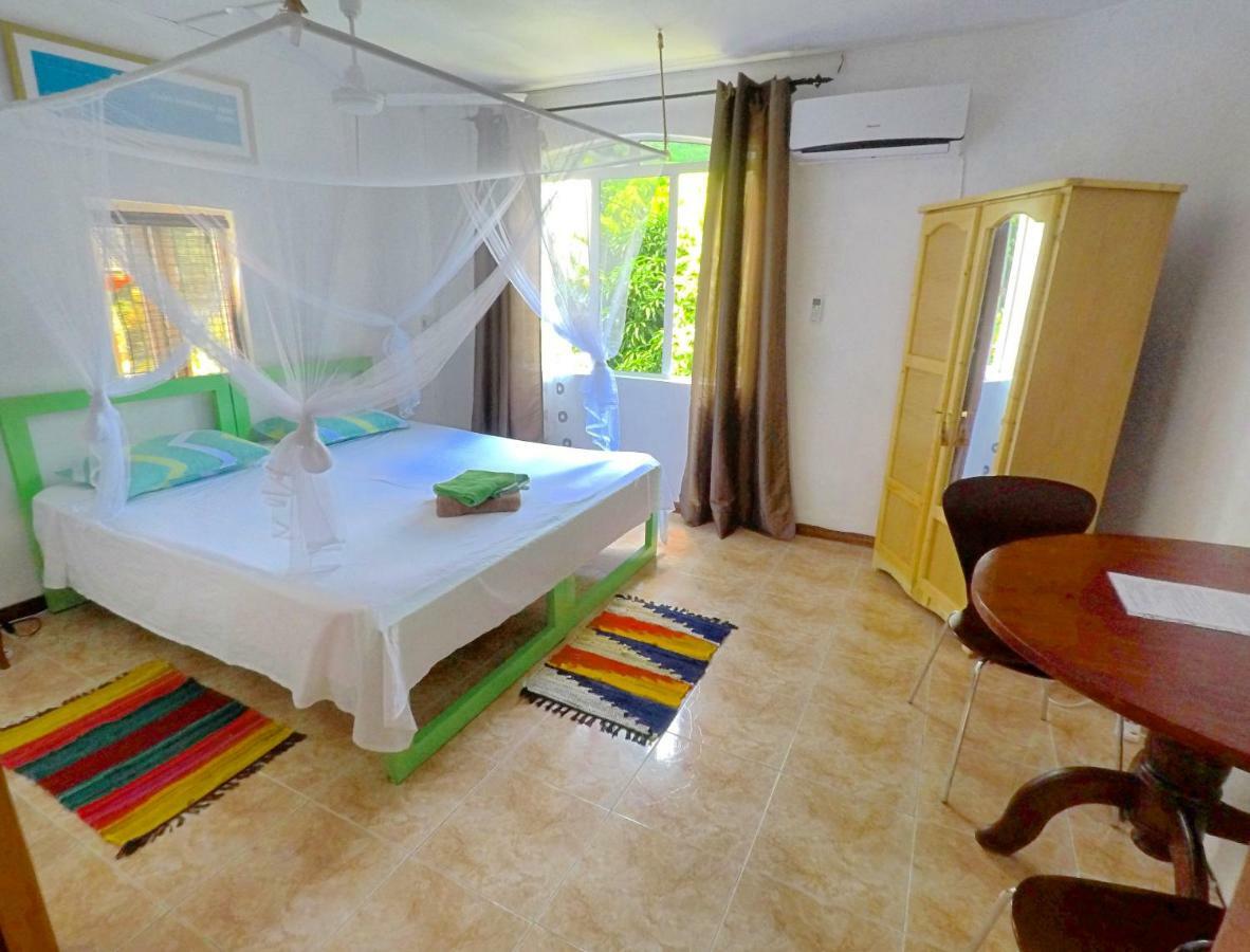 Surf House Otel La Gaulette Dış mekan fotoğraf