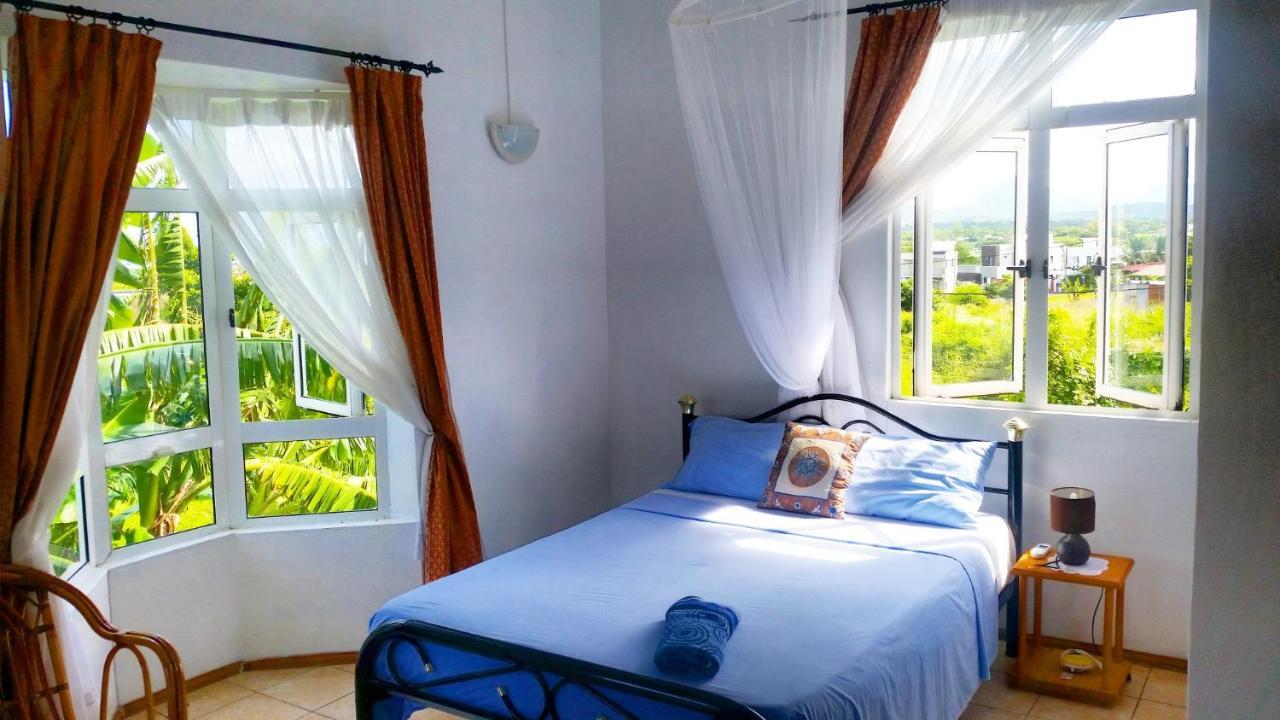 Surf House Otel La Gaulette Dış mekan fotoğraf